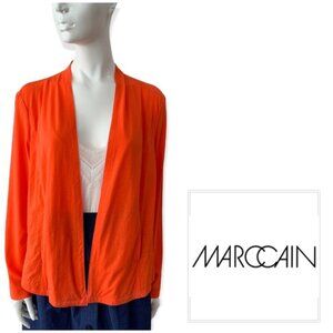 Marc ain ightweight range ardigan